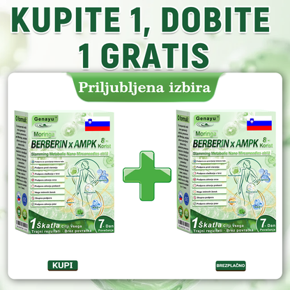 𝐆𝐞𝐧𝐚𝐲𝐮® 𝒎𝒆𝒕𝒂𝒃𝒐𝒍𝒊𝒄𝒌á 𝒏𝒂𝒏𝒐 𝒎𝒊𝒌𝒓𝒐𝒕ű𝒔 𝒕𝒂𝒑𝒂𝒔𝒛🎉 (Používá se pouze jednou denně, viditelné výsledky již do 7 dnů!) ✅ Formulace s berberinem a moringou, ideální pro podporu kontroly tělesné hmotnosti, metabolismu a celkové vitality 💥💥
