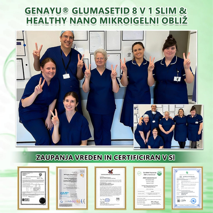 𝐆𝐞𝐧𝐚𝐲𝐮® 𝒎𝒆𝒕𝒂𝒃𝒐𝒍𝒊𝒄𝒌á 𝒏𝒂𝒏𝒐 𝒎𝒊𝒌𝒓𝒐𝒕ű𝒔 𝒕𝒂𝒑𝒂𝒔𝒛🎉 (Používá se pouze jednou denně, viditelné výsledky již do 7 dnů!) ✅ Formulace s berberinem a moringou, ideální pro podporu kontroly tělesné hmotnosti, metabolismu a celkové vitality 💥💥